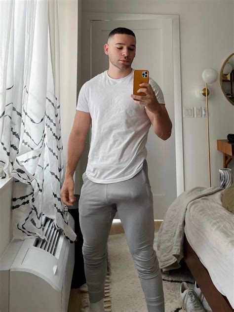 boner pants|sweatpants Archives — Bulge Magazine.